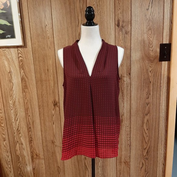New York & Company Tops - New York & Company Lightweight Tank Top Blouse
